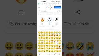 Kendi Emojini Oluştur. | Çok Basit|