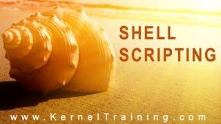 Shell Scripting – Fundamentals Part 02 |  Tutorial for Beginners