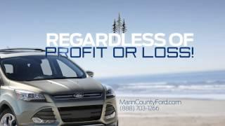 Marin County Ford Is NOW OPEN | Journey Ford Has Been Sold | Find Deep Discounts on New & Used Cars