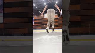 Slime #фигуристка #фигурноекатание #коньки #skating #каток #рекомендации2024