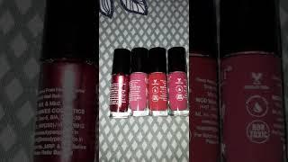 Jay  SADHIMA  friends  my  new  nailpaints  2nd  August  2024