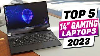 The Ultimate Cheat Sheet On Best 14-inch Gaming Laptops of 2023 - Top 5 Picks