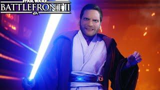 Quatschen & Battlefront 2  Live deutsch