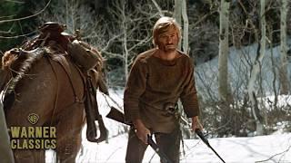 Jeremiah Johnson | Jeremiah attacks the Crow Indians | Warner Classics