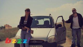 Dafina Rexhepi feat. McKresha - Delicius ( Official Video ) HD