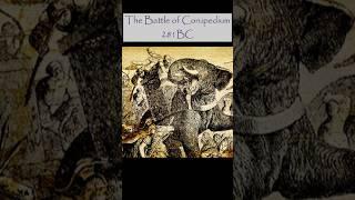 The Battle of Corupedium #battlereports #wargaming