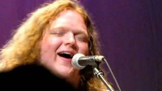 Wagon Wheel - Matt Andersen