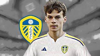 EDOUARD MICHUT - Welcome to Leeds United? - 2023 - Magical Skills & Goals (HD)