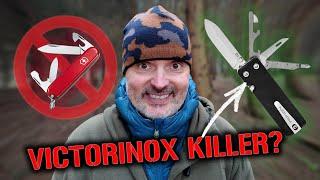 Das Tool wird Victorinox killen!