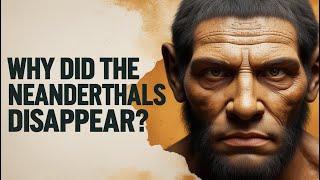 Last Neanderthals: Climate, DNA & Why This Archaic Human Species Vanished