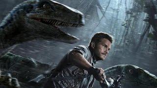 The Onion Reviews 'Jurassic World’