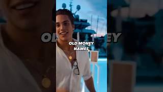 The BEST Old Money Names!  #oldmoney #oldmoneyoutfits #fashion #style #ootdguide