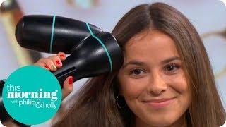 The Best Hair Gadgets 2019 | This Morning