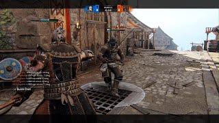 Annoying Orochi | For Honor