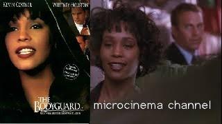 "Телохранитель" (The Bodyguard), 1992 (2)