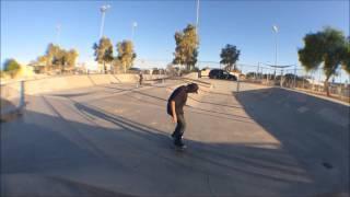 Raymond Valencia Sponsor Me