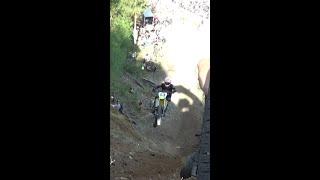  Roel Geurts 2nd run in Andler Hillclimbing