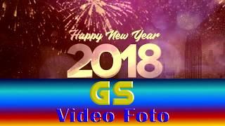 GS VIDEO FOTO - New Year 2018