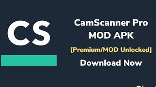 How to install CamScanner on iPhone & Android | How to use CamScanner.