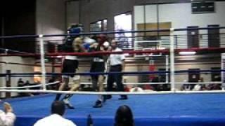 Angel Aguilar Vs J.J. Hernandez 11/20/10 part 2