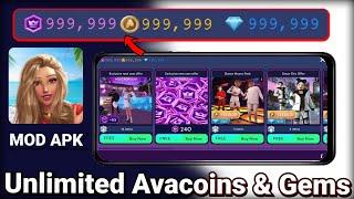 Avakin Life Hack & Mod Tutorial  Get Free Avacoins and Gems on iOS & Android