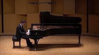 Scriabin - Piano Sonata No. 10, Op. 70 (Alexey Shafirov)