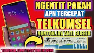 Apn Telkomsel Tercepat,Apn Telkomsel 4g Tercepat-Atasi Telkomsel Lemot