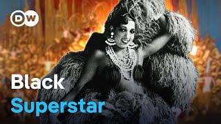 Josephine Baker: The Story of an Awakening