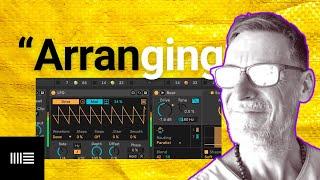 How to ARRANGE your track in ABLETON LIVE (Part 3)