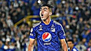Daniel Ruiz • Highlights • 2022 | HD
