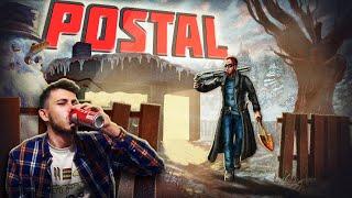 "POSTAL"  - Review by Oleg Boozov