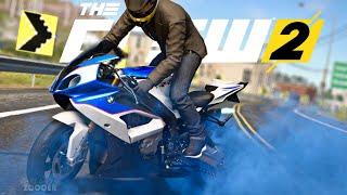 BMW S1000RR Tuning - The Crew 2