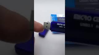 Micro Center 5 Pack 64GB USB 3.0 Flash Drive. and it WORKS!!