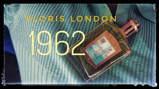 Floris London, 1962 - Review