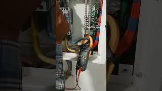 3 Phase Ac BREAKDOWN Repairing #mractech