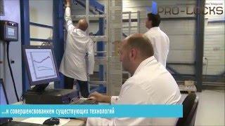 Дверные доводчики ASSA ABLOY обзор решений