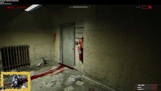 CharWolf vs Outlast EP 5