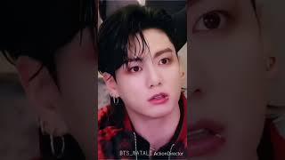 Наш золотой макнэ!Какой же красивый! #jungkook  #bts