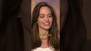 Angelina Jolie Was In Spider-Man 4? #shorts