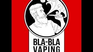 Bla Bla Vaping 10.000 Обращение именно к вам уважаемый нынешний или будущий подписчик.