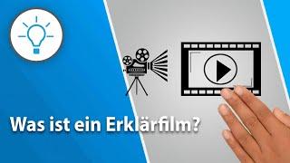 Was ist ein Erklärfilm?