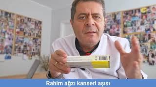 Rahim ağzı kanseri aşısı nasıl ve kaç doz yapılır? Siğil ve kanser etkeni HPV (genital siğil virüsü)