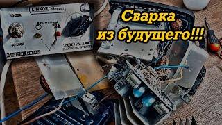 Обзор Linkor Semali 200ADC