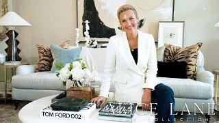Oslo Dish | Alice Lane Home Collection