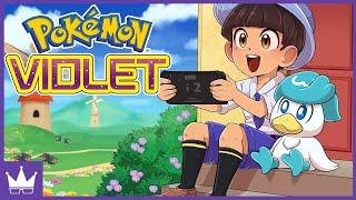 Twitch Livestream | Pokémon Violet [Switch 2]