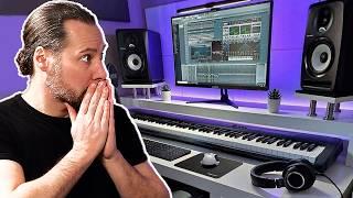 CÓMO EMPEZAR en la PRODUCCIÓN MUSICAL Desde Cero | Guía Completa
