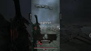 Remnant 2 - Did You Know? | Nightfall Long Gun