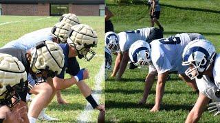 SportsBeat Game of the Week: Bald Eagle Area vs Penns Valley