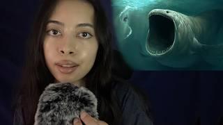 ASMR ocean facts 