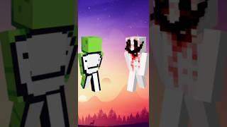 DREAM VS HEROBRINE VS WHITE KILLWISH VS TECHNOBLADE #gamer#herobrine#technoblade